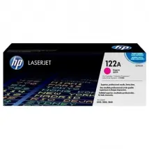 HP 122A - Magenta