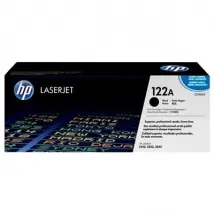 HP 122A Toner Noir Q3960A