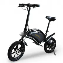 Urbanglide Bike 140L - Noir