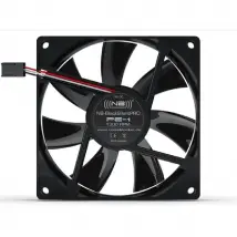 Noiseblocker NB-BlackSilentPRO PE-P