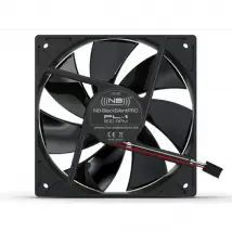 Noiseblocker BlackSilentPRO PL-1