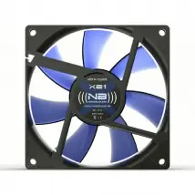 Noiseblocker BlackSilentFan XE-2
