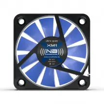 Noiseblocker NB-BlackSilentFan XM-1 - 40 mm