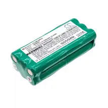 Dirt Devil ENS Batterie 14.4V