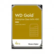 Western Digital WD4004FRYZ 4 TB