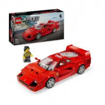LEGO 76934 Supercar Ferrari F40