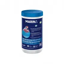 Marina Chlore Multifonction Galets 1.08kg