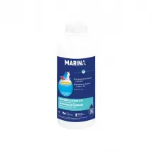 Marina Traitement oxygène actif 1L - Sans chlore