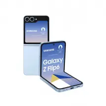 Samsung Galaxy Z Flip6