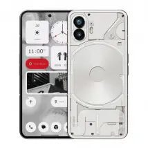 Nothing Phone 2 5G - 512 Go - Blanc