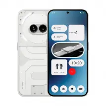 Nothing Phone 2a 5G - Blanc
