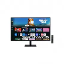 Samsung Smart Monitor M5 S27DM500EU