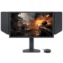BenQ Zowie XL2586X