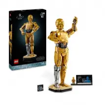 LEGO Star Wars 75398 C-3PO