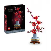LEGO Icons 10369 Les fleurs de prunier