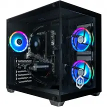 CyberPowerPC - Ryzen 5 5500 - RTX 4060