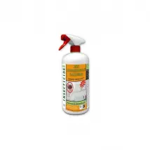 Spray Anti Punaises De Lit Et Acariens De 1l 6908520