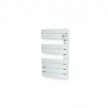 Carrera NINA 600W Blanc