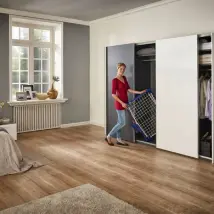 Leifheit Pegasus 200 Deluxe Mobile
