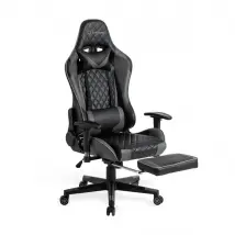 FOXSPORT Chaise Gaming