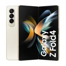 Samsung Galaxy Z Fold4 5G - Ivoire