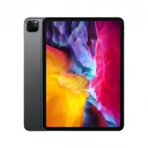 Apple iPad Pro 2020 - 128 Go - Gris Sidéral