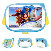 Vanwin Enfants 7" 32GB - Bleu