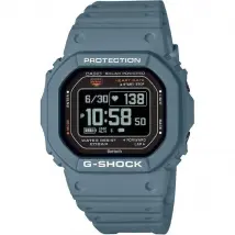 Casio G-Shock Sport - DW-H5600-2ER - Bleu