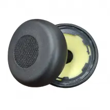 Coussinets d'oreille pour Jabra Evolve 75 - Noir