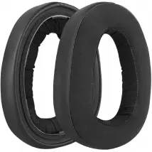 Coussinets pour Sennheiser GSP 600 Noir