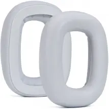 Logitech Astro A30 Coussinets de Remplacement - Blanc