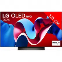 LG OLED48C4