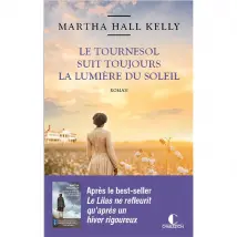 Le tournesol suit toujours la lumière du soleil