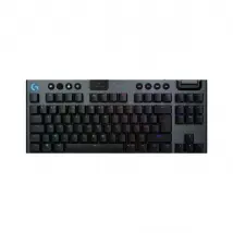Logitech G915 TKL X - Noir