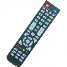 Rm-C3310 SANAG JVC Smart TV