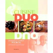 Cuisine en duo
