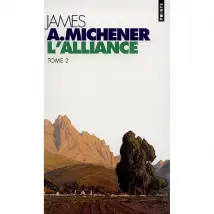 L'alliance. Vol. 2