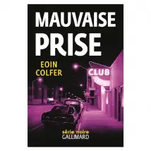 Mauvaise prise