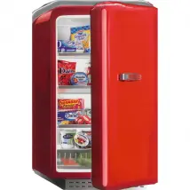 Le frigo des marques de toujours : les meilleures recettes