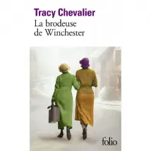 La brodeuse de Winchester