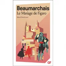 La folle journée ou Le mariage de Figaro : nouveaux programmes 1re