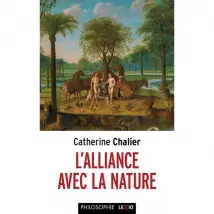 L'alliance avec la nature