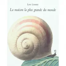La maison la plus grande du monde
