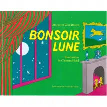 Bonsoir Lune