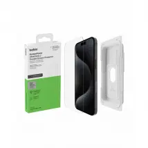 Belkin iPhone 16 Pro Max - Transparent