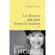 Le dernier qui part ferme la maison