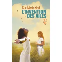L'invention des ailes