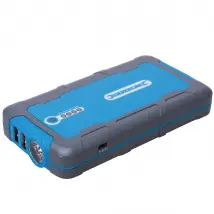 Batterie externe 12V Booster - 6 000mAh