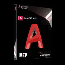 Autodesk AutoCAD MEP 2025