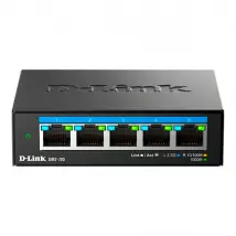 D-Link DMS-105/E